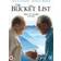 The Bucket List [DVD] [2008]